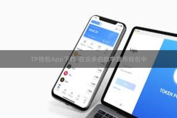TP钱包App下载 在众多的数字货币钱包中