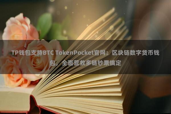 TP钱包支持BTC TokenPocket官网：区块链数字货币钱包，全面营救多链钞票搞定