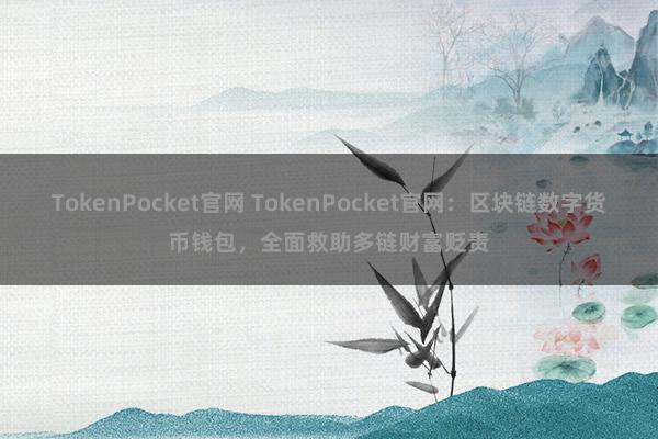 TokenPocket官网 TokenPocket官网：区块链数字货币钱包，全面救助多链财富贬责